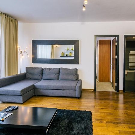 Imperial Suites Boedapest Buitenkant foto
