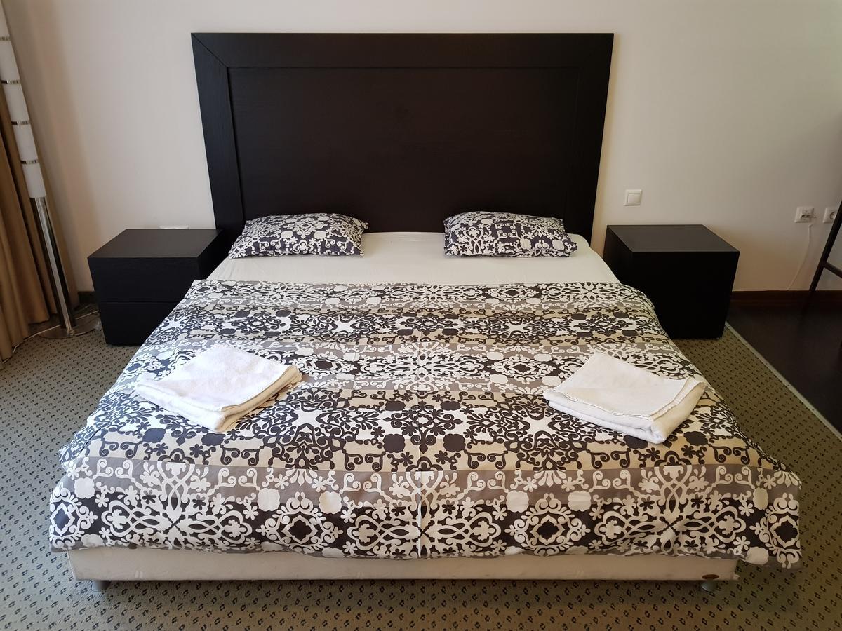 Imperial Suites Boedapest Buitenkant foto