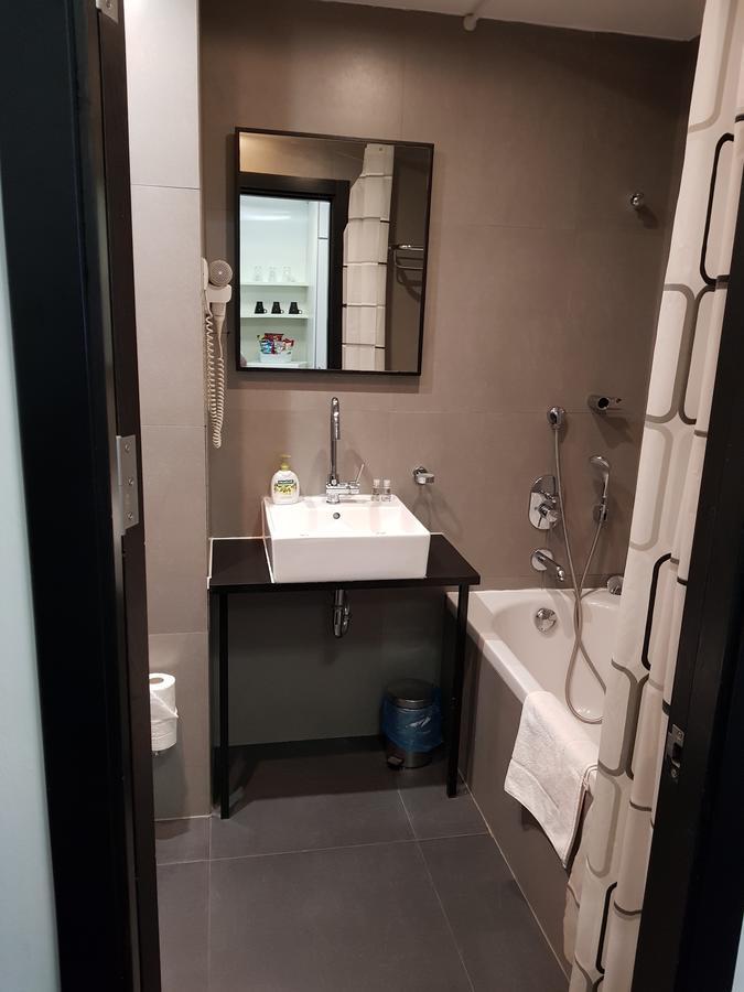 Imperial Suites Boedapest Buitenkant foto