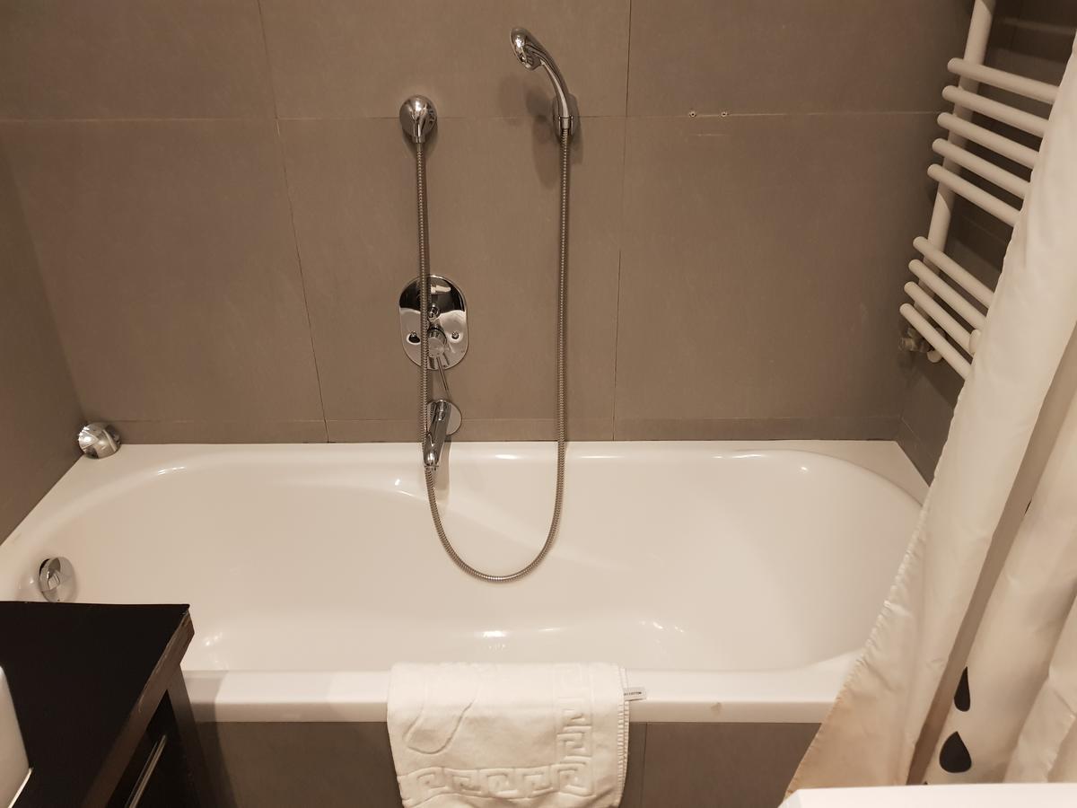 Imperial Suites Boedapest Buitenkant foto