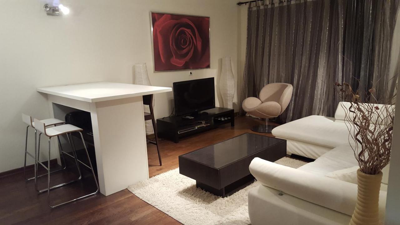 Imperial Suites Boedapest Buitenkant foto