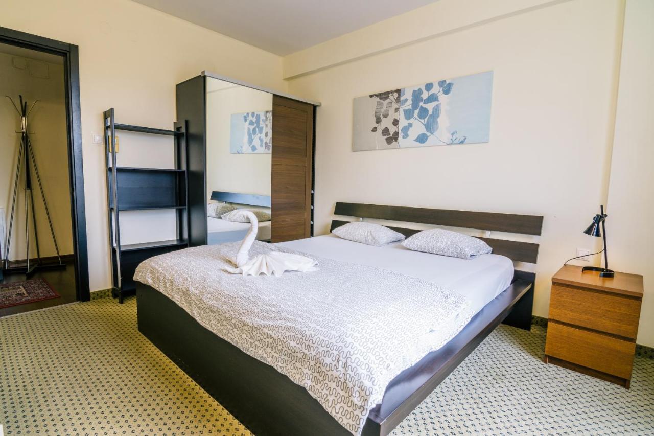 Imperial Suites Boedapest Buitenkant foto