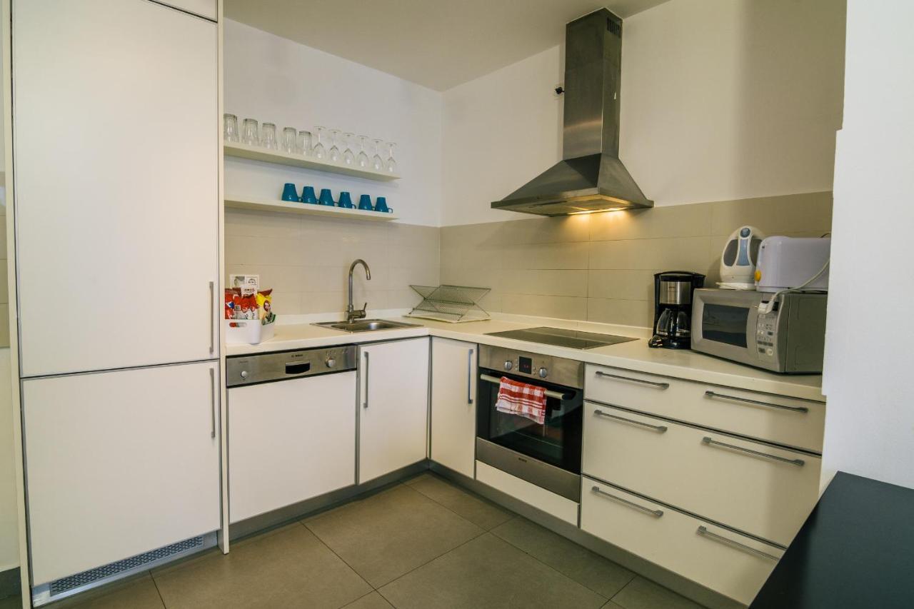 Imperial Suites Boedapest Buitenkant foto